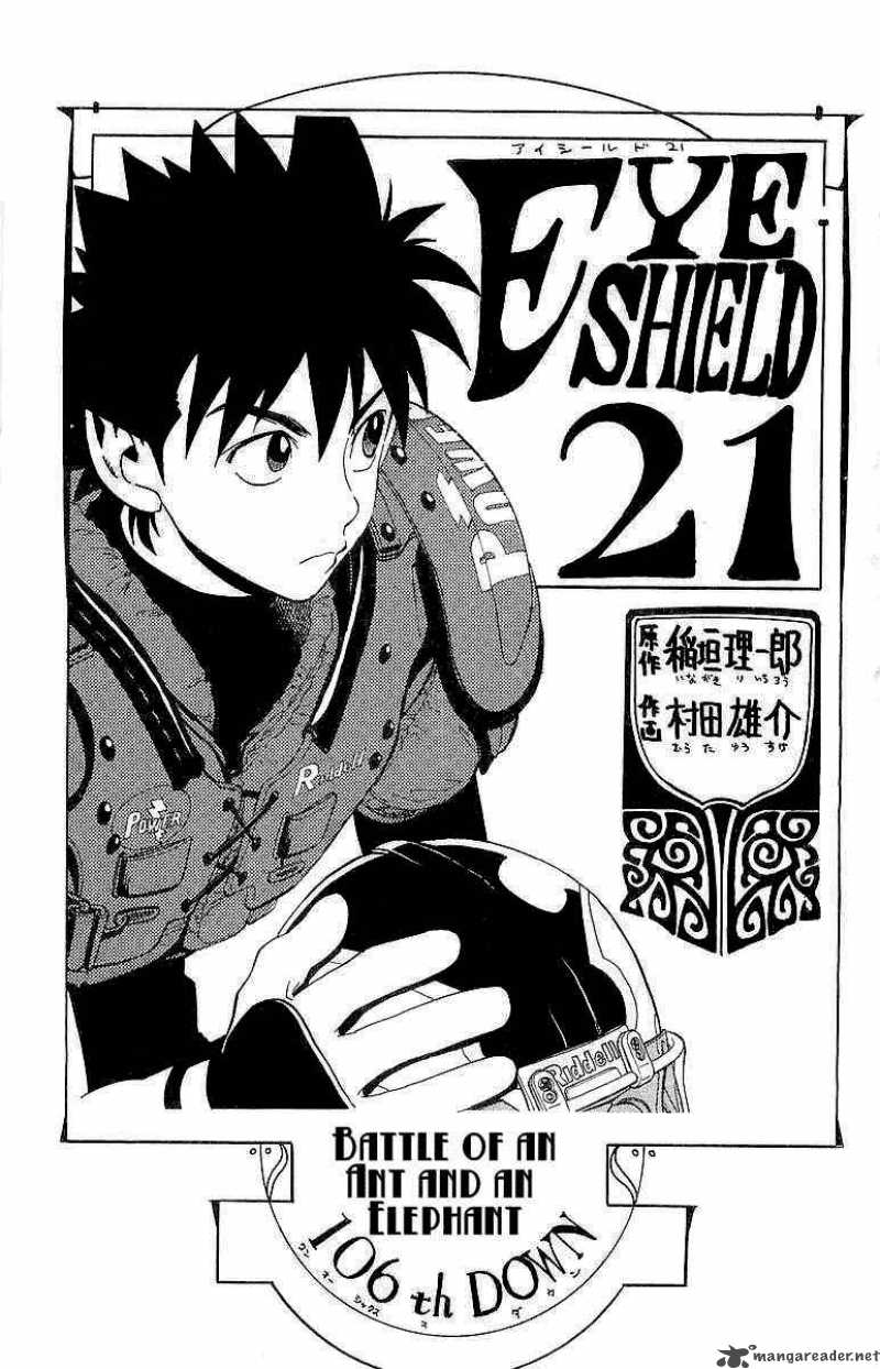 Eyeshield 21 106 2