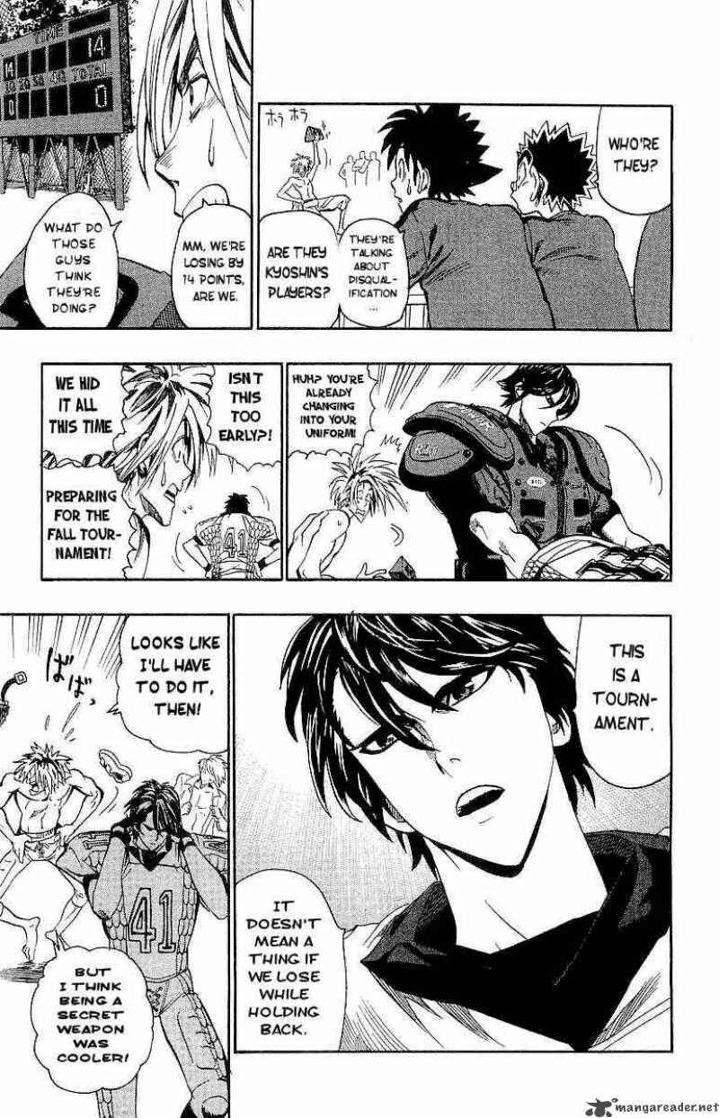 Eyeshield 21 106 20