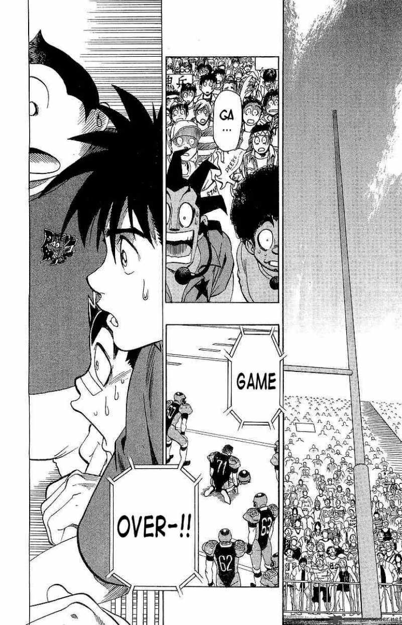 Eyeshield 21 106 22