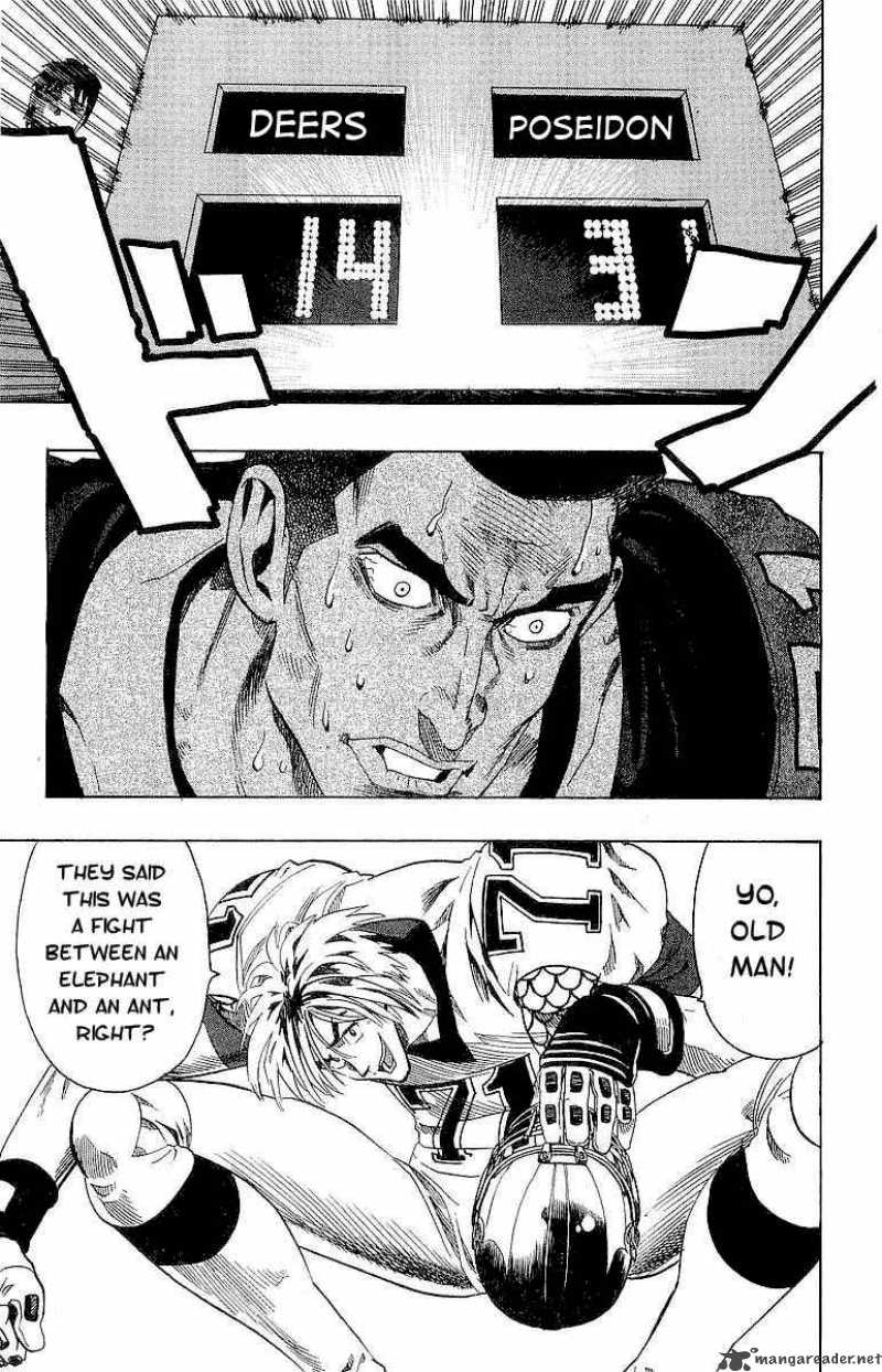 Eyeshield 21 106 23