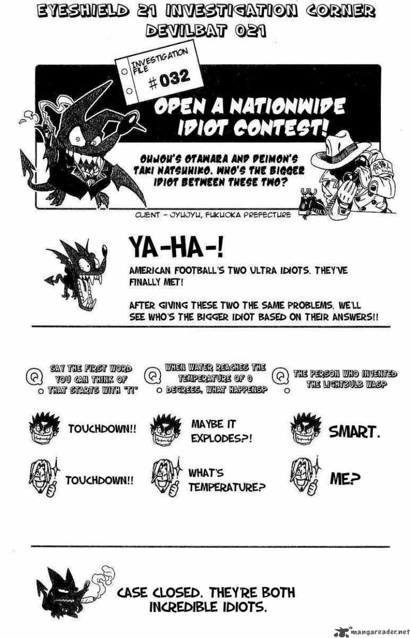 Eyeshield 21 106 24