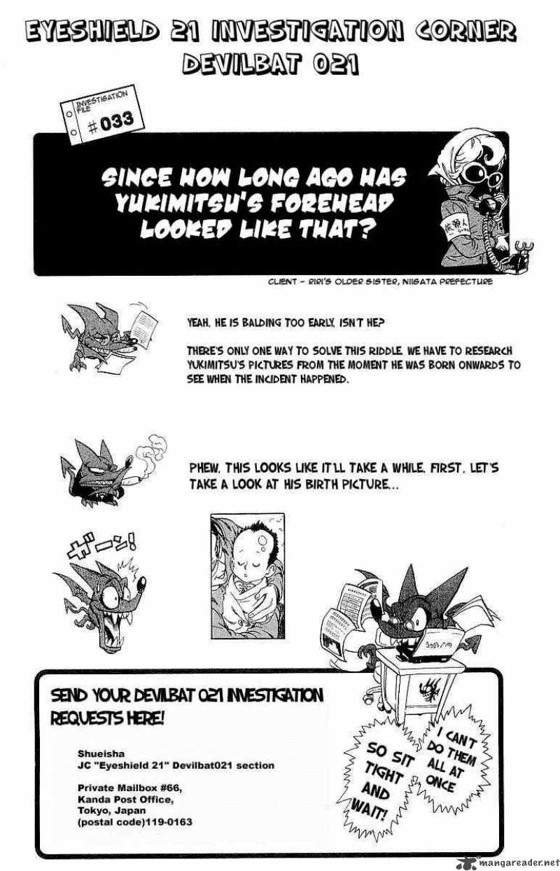 Eyeshield 21 106 25