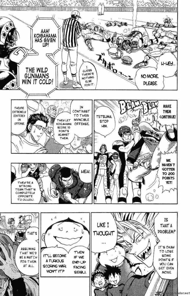 Eyeshield 21 106 6