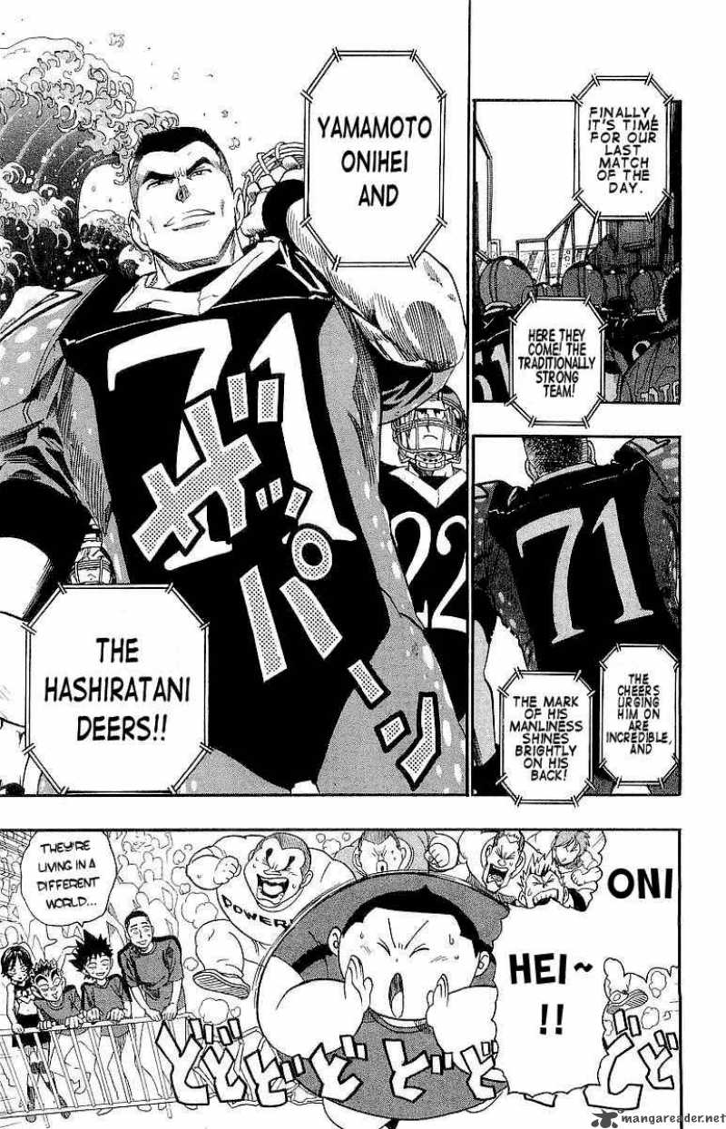Eyeshield 21 106 8