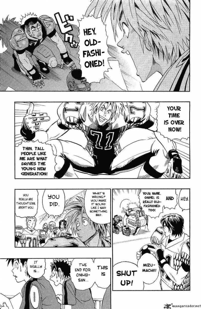 Eyeshield 21 107 10