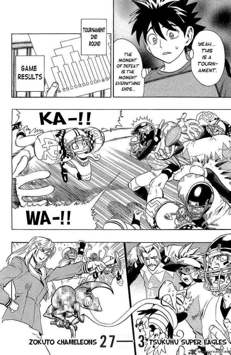 Eyeshield 21 107 11