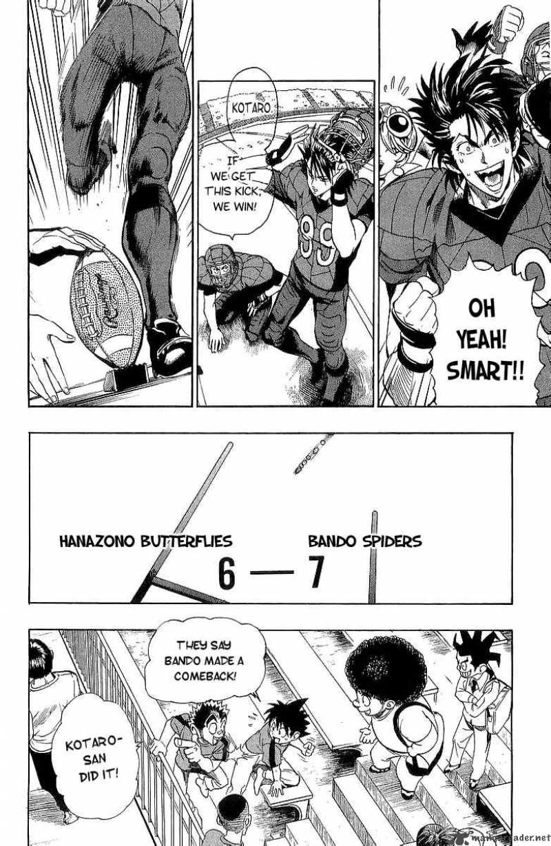 Eyeshield 21 107 13