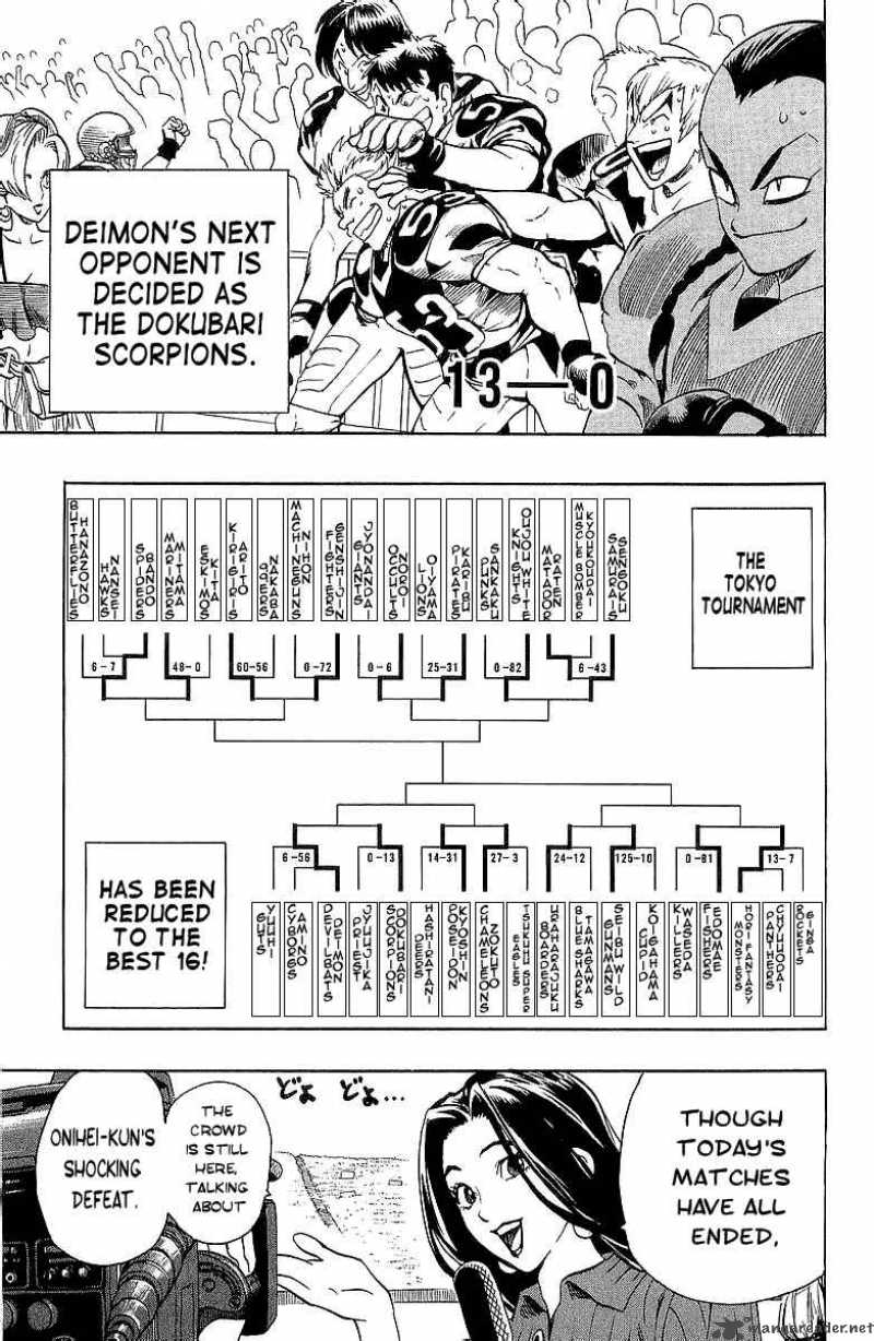 Eyeshield 21 107 16