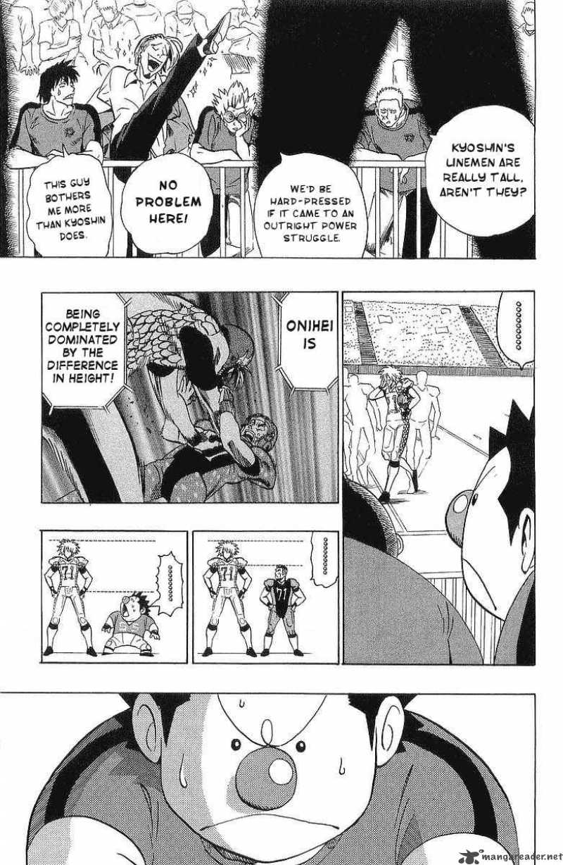 Eyeshield 21 107 18