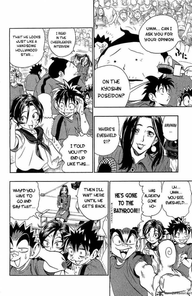 Eyeshield 21 107 19