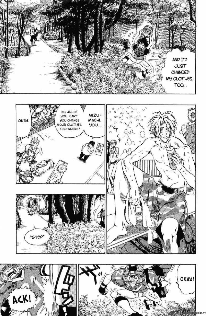 Eyeshield 21 107 20