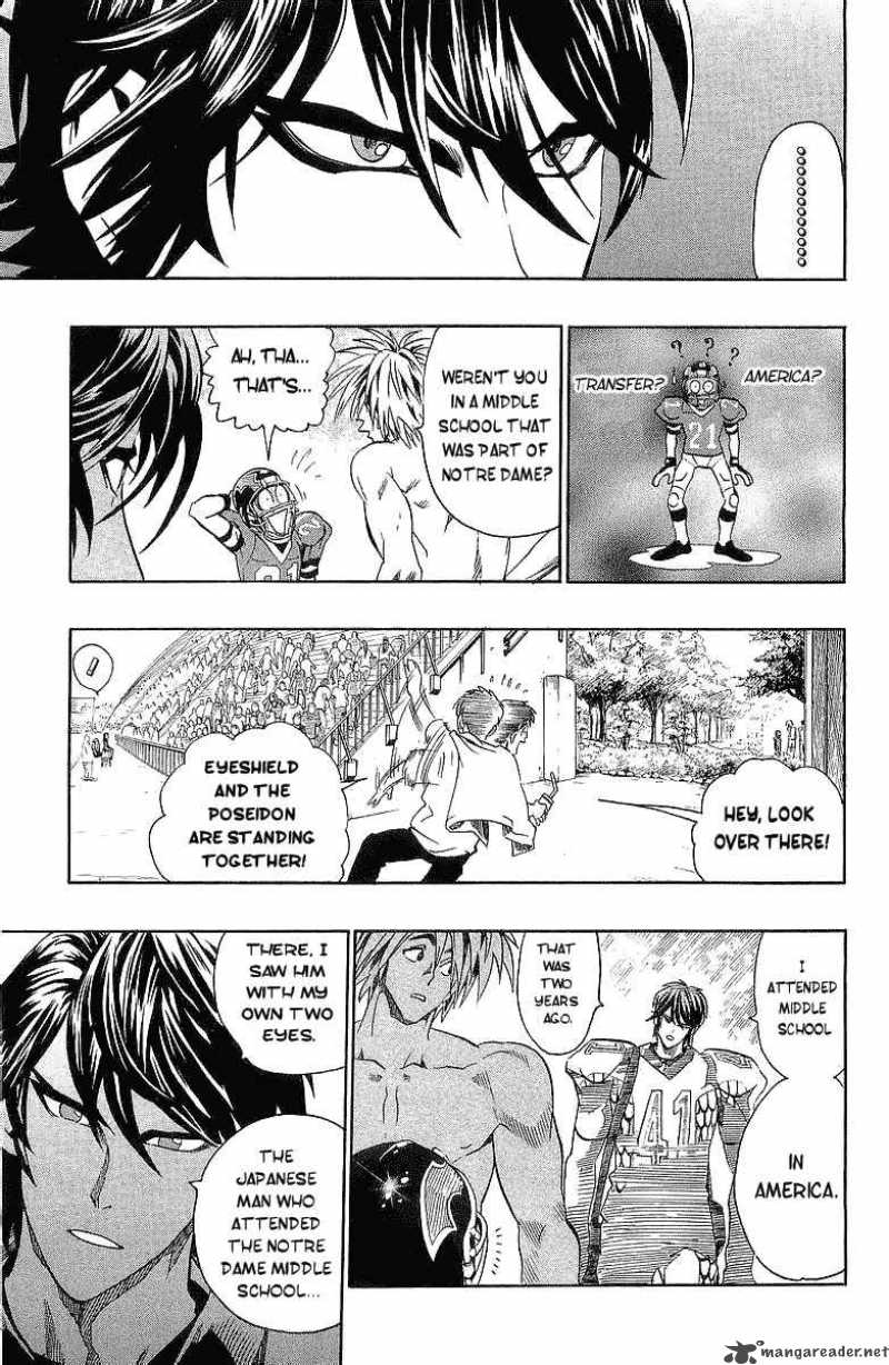 Eyeshield 21 107 22