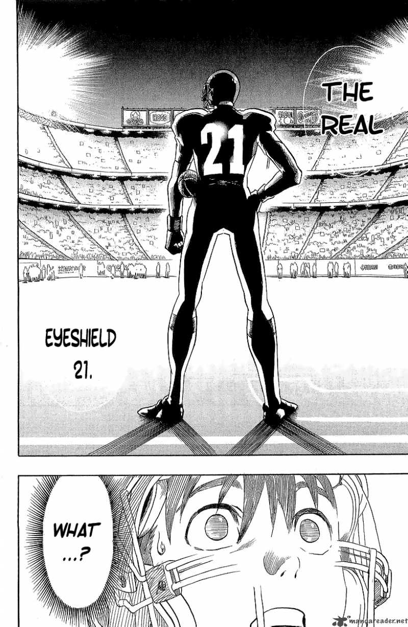 Eyeshield 21 107 23