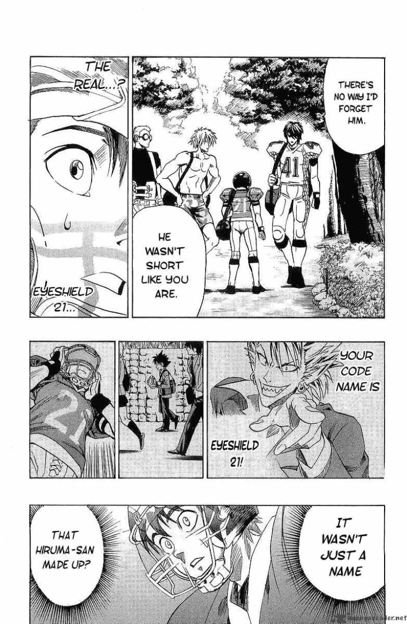 Eyeshield 21 107 24