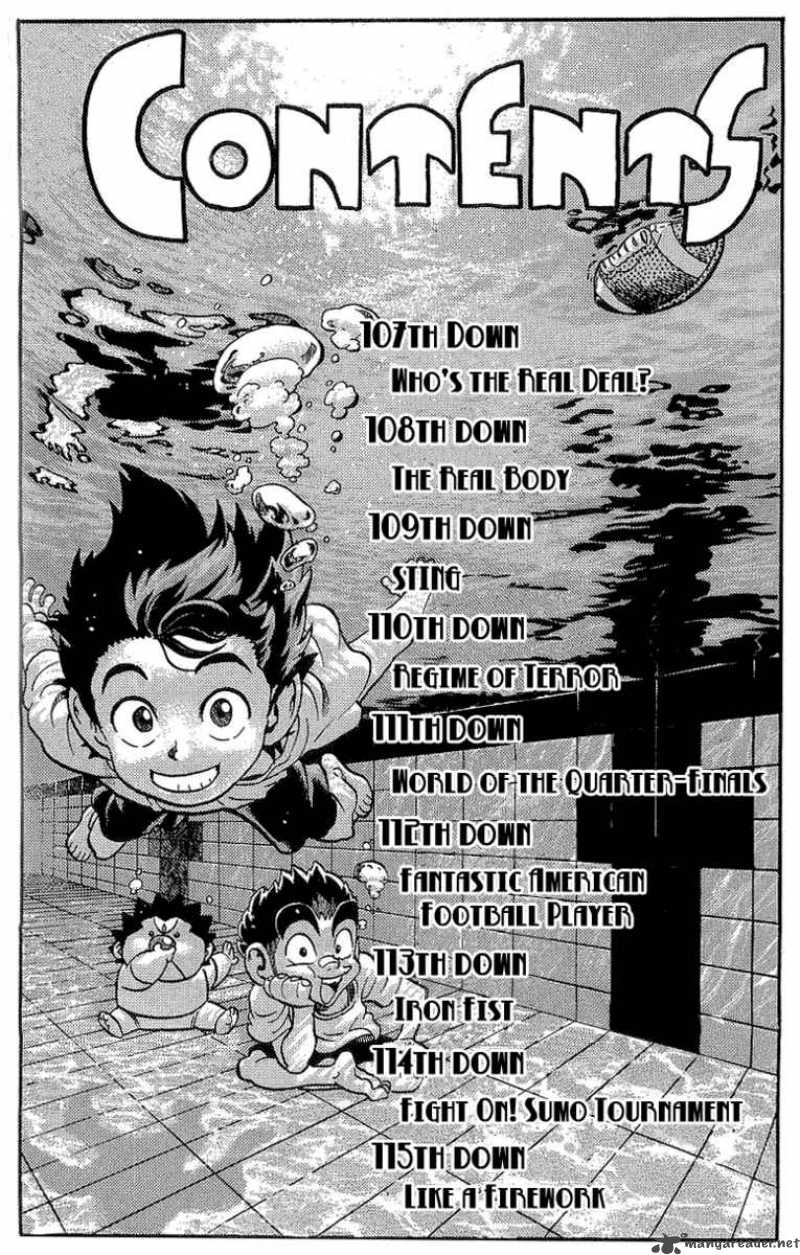 Eyeshield 21 107 4