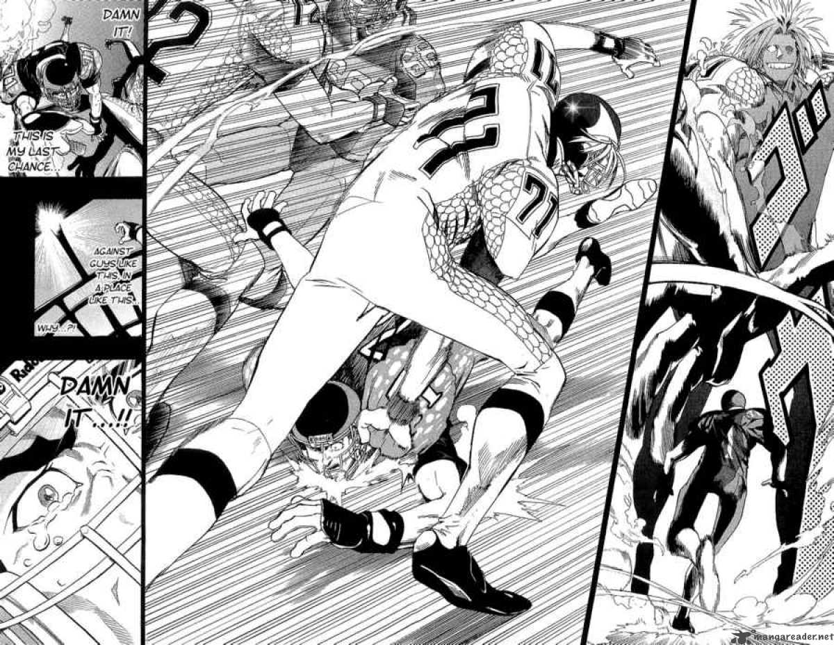 Eyeshield 21 107 6