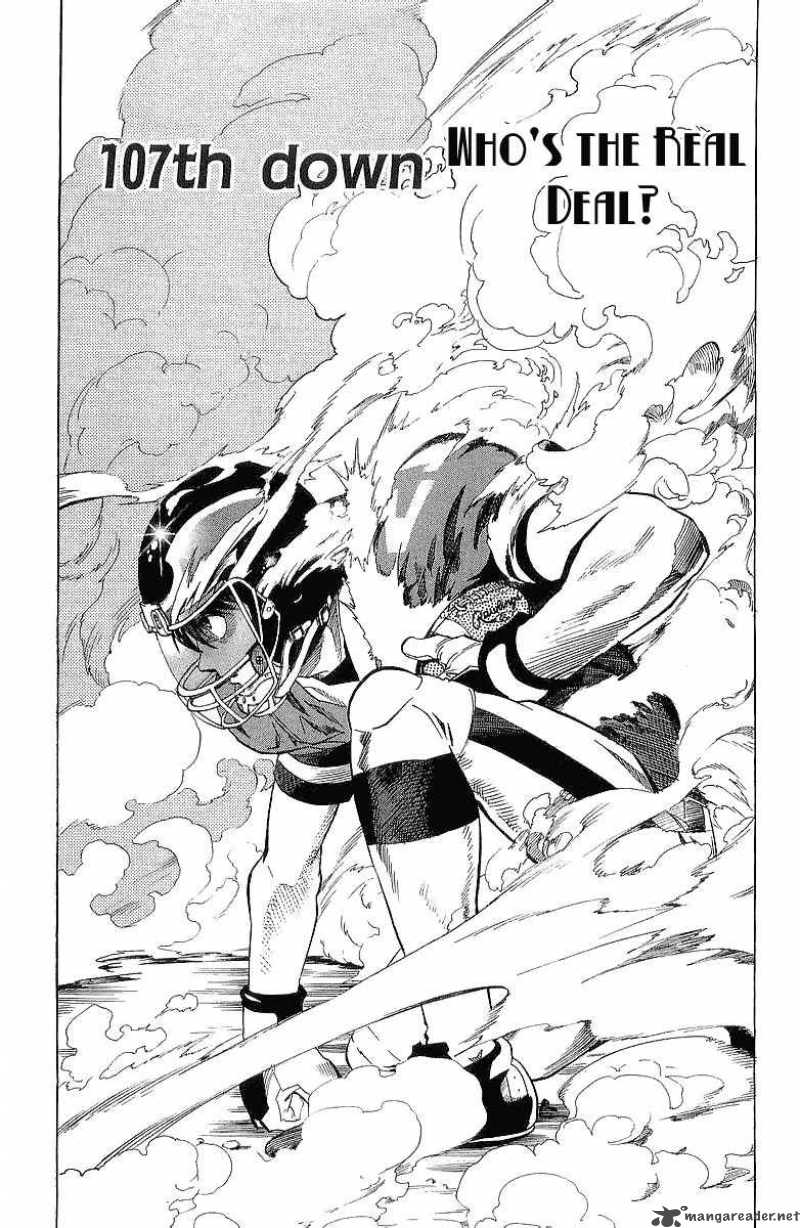 Eyeshield 21 107 8