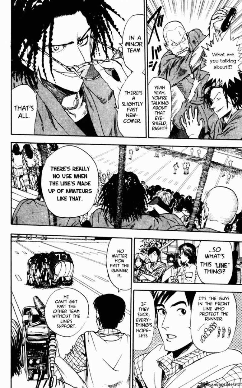 Eyeshield 21 11 9