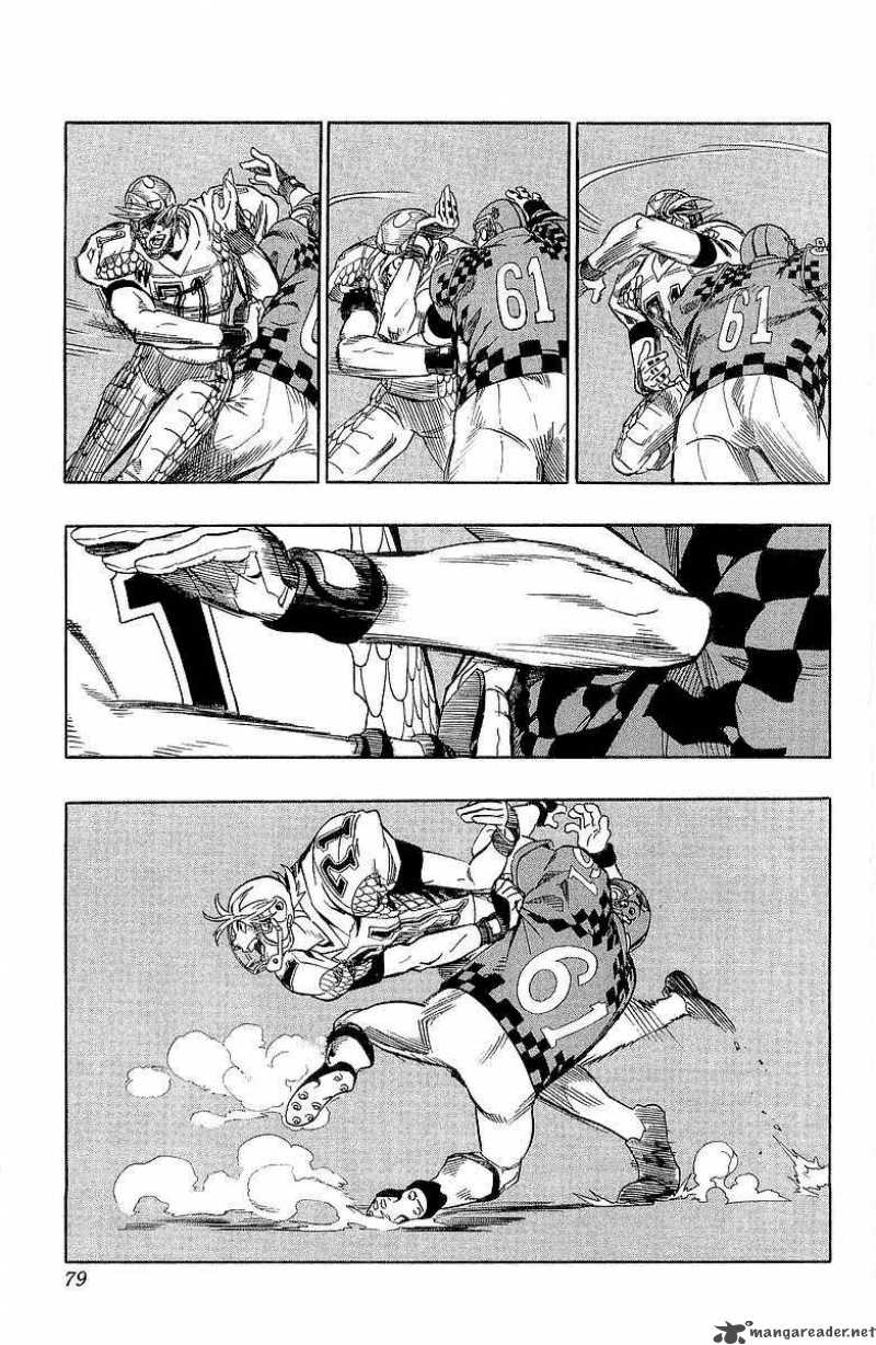 Eyeshield 21 110 10