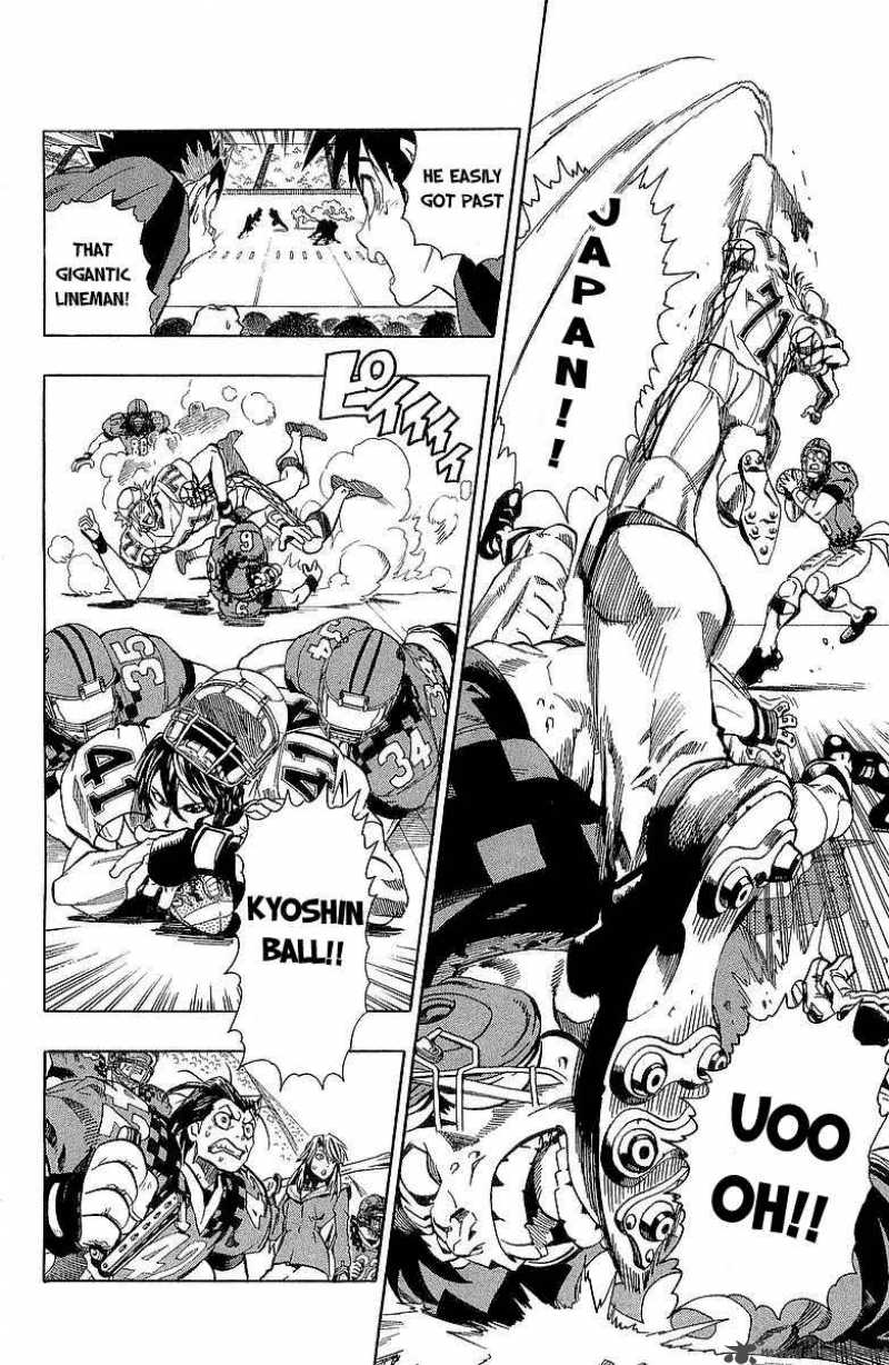 Eyeshield 21 110 11
