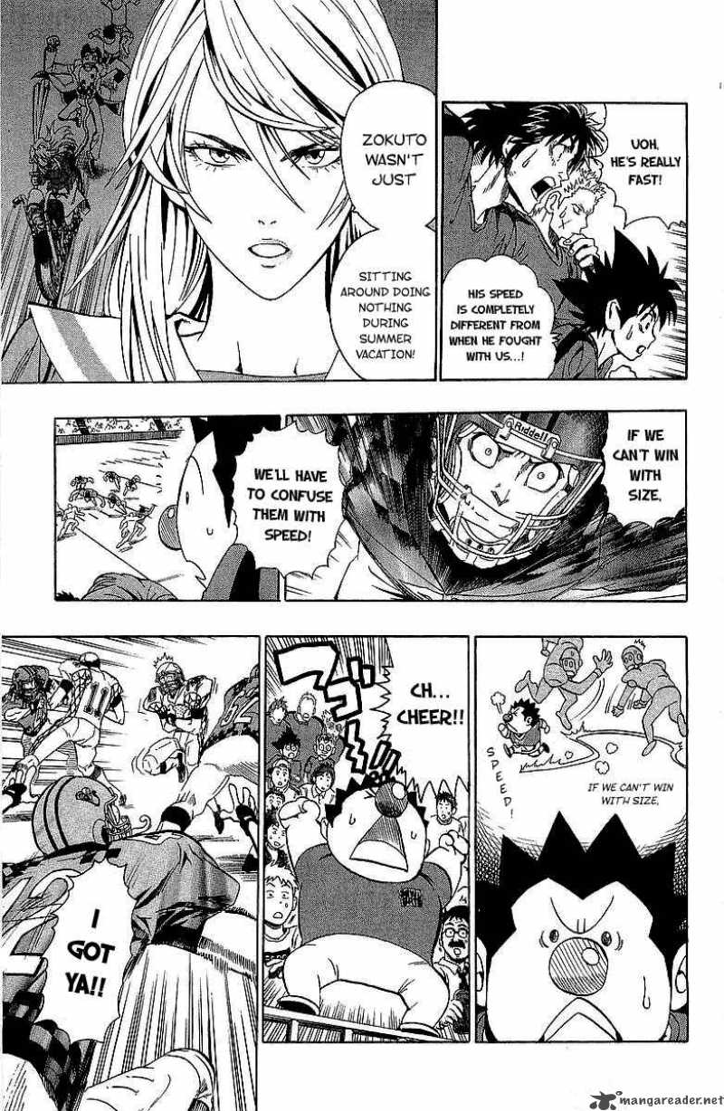 Eyeshield 21 110 14
