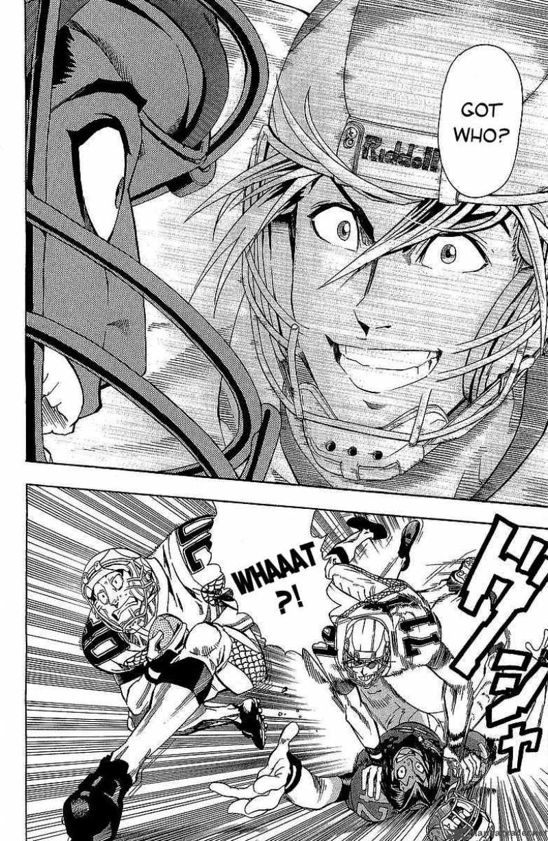 Eyeshield 21 110 15