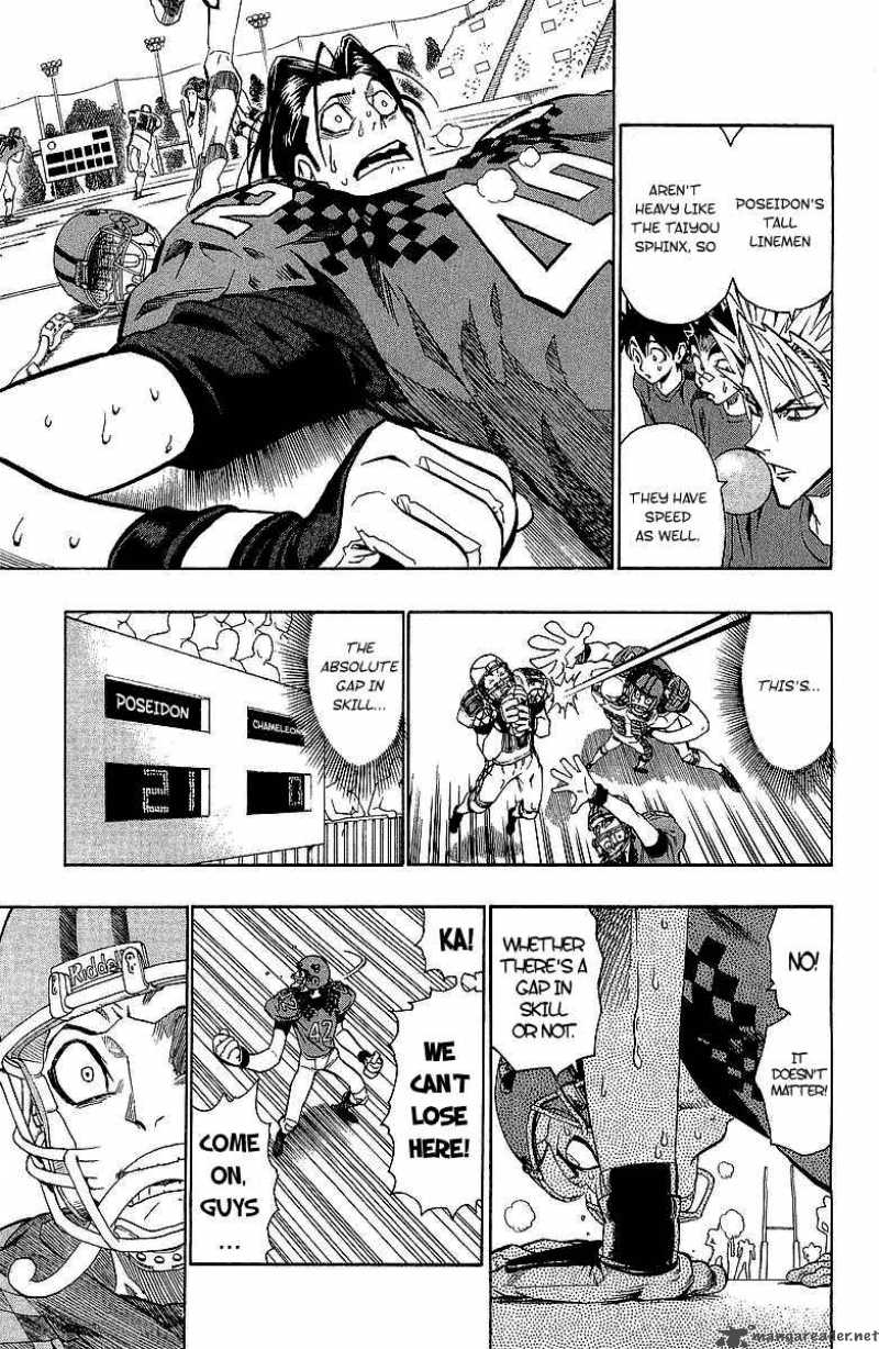 Eyeshield 21 110 16