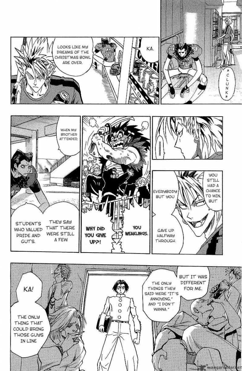 Eyeshield 21 110 19