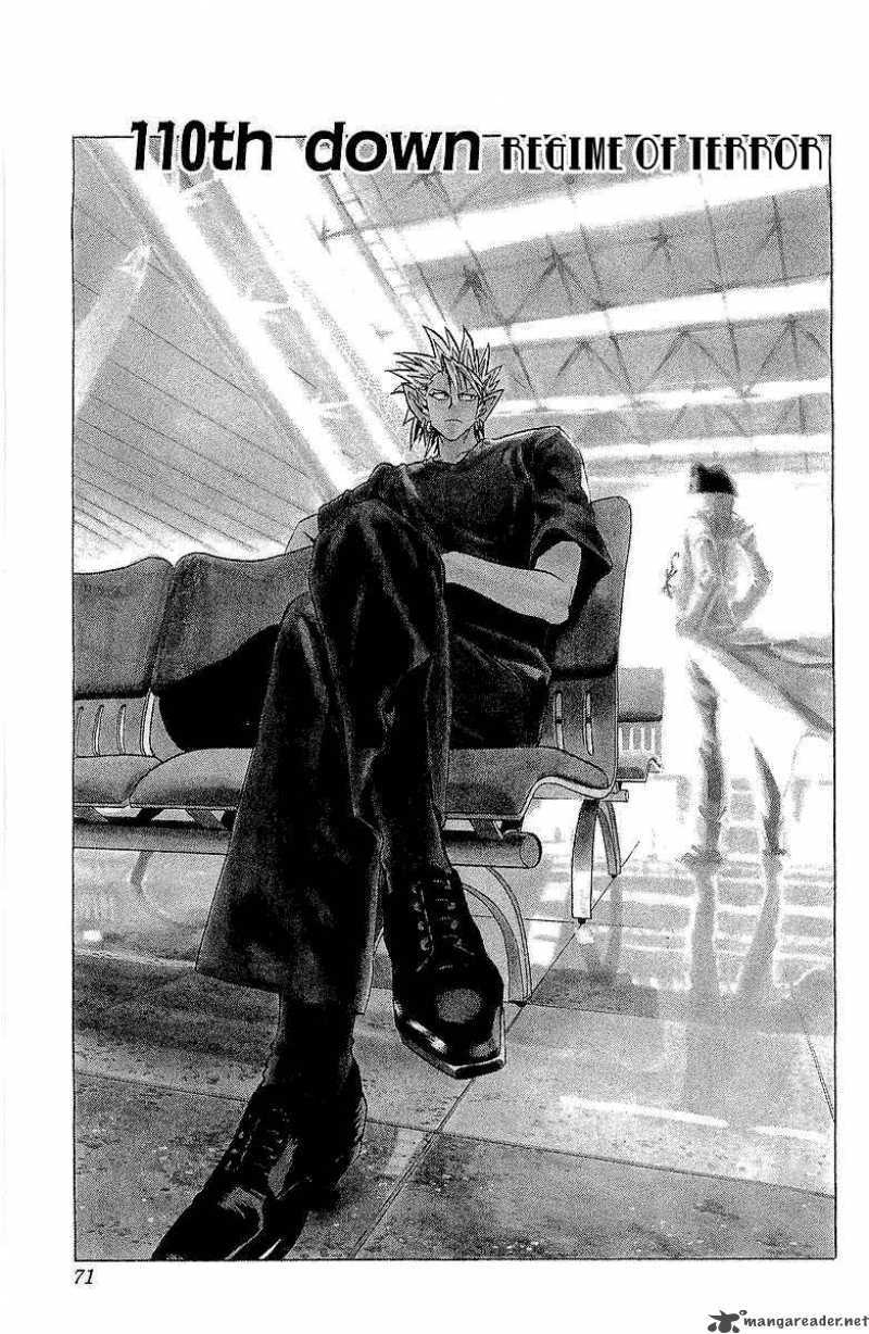 Eyeshield 21 110 2
