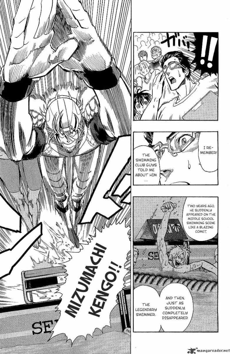 Eyeshield 21 110 8