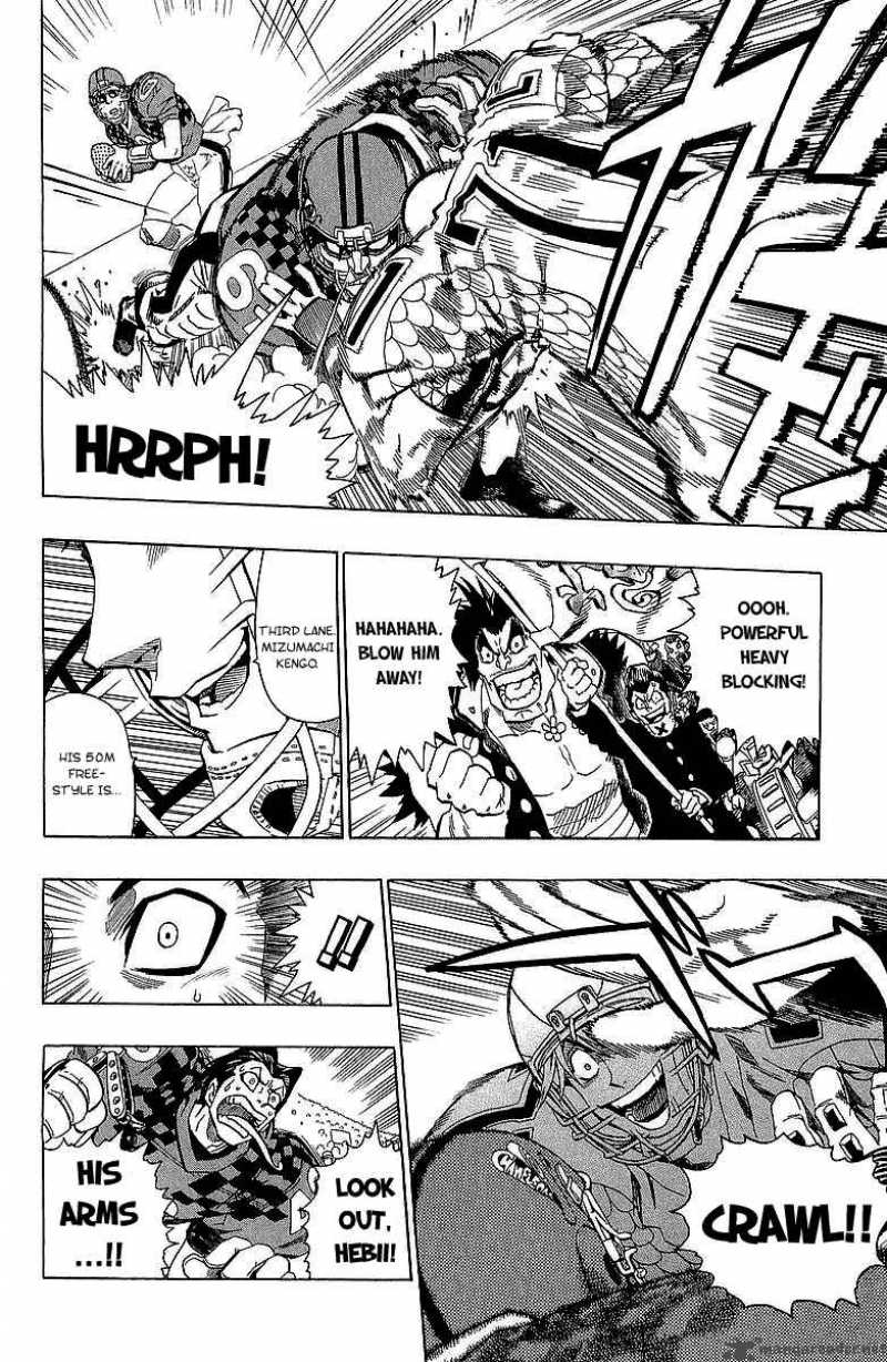 Eyeshield 21 110 9