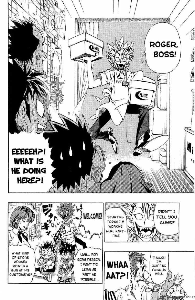 Eyeshield 21 111 10
