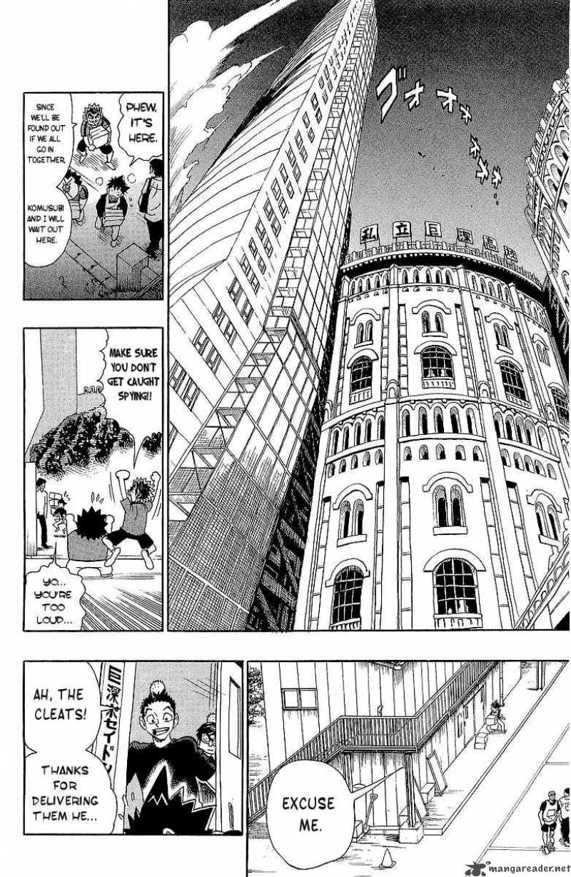 Eyeshield 21 111 12