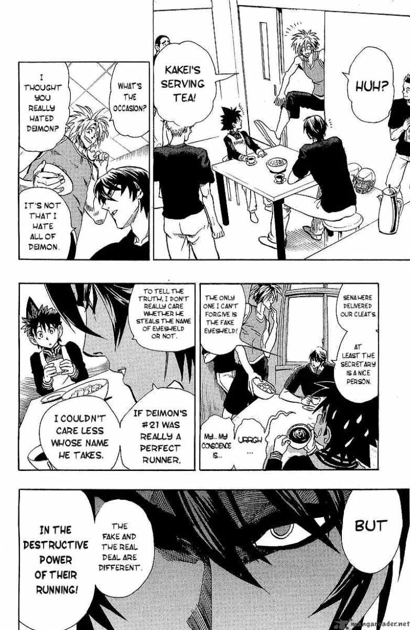 Eyeshield 21 111 16