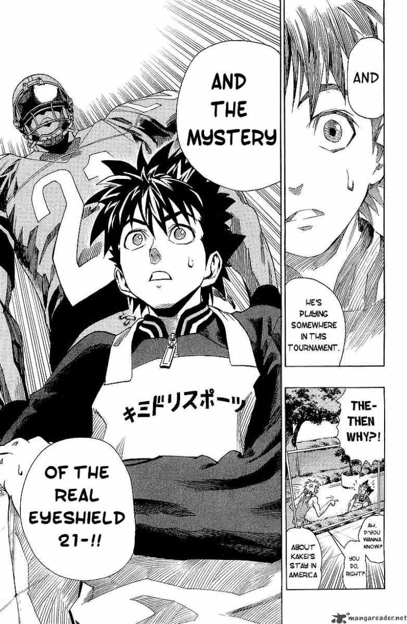 Eyeshield 21 111 19