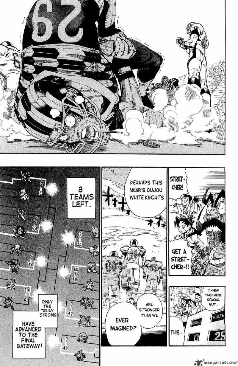 Eyeshield 21 111 4