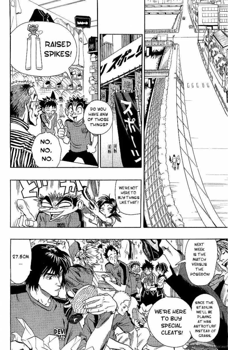 Eyeshield 21 111 8