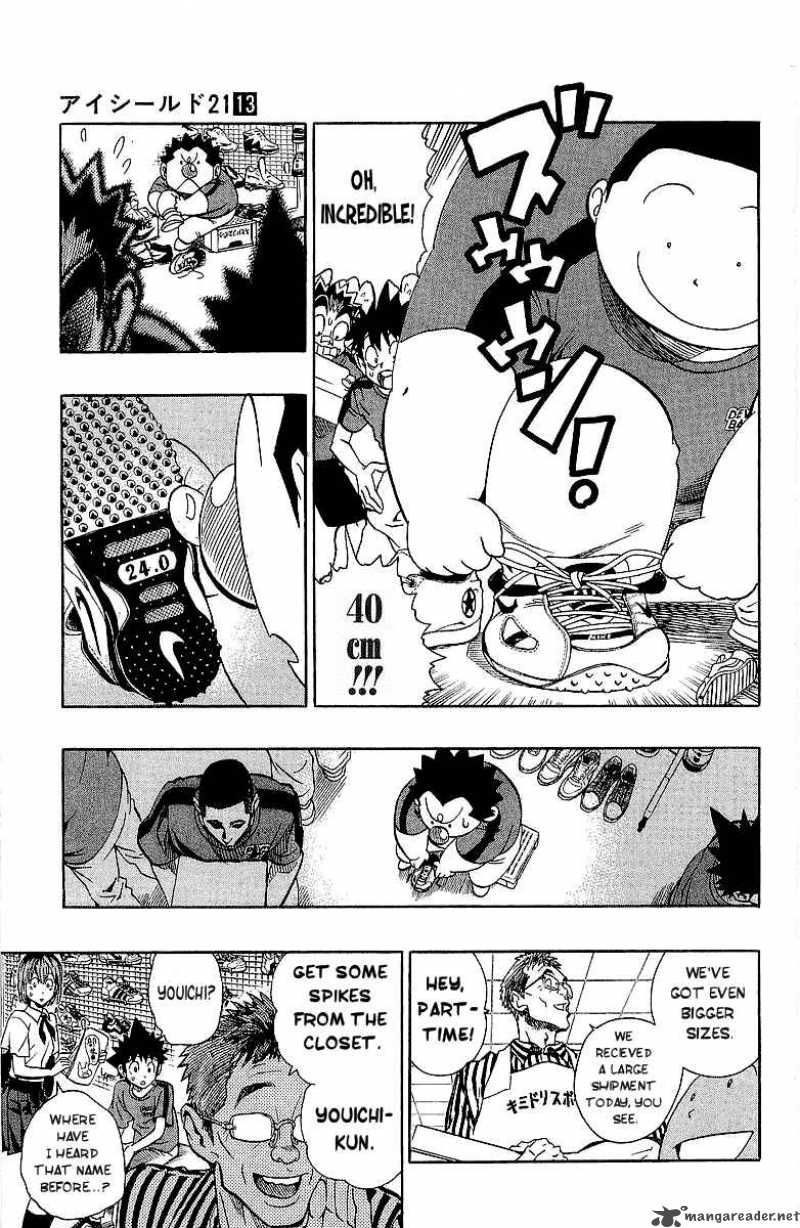 Eyeshield 21 111 9