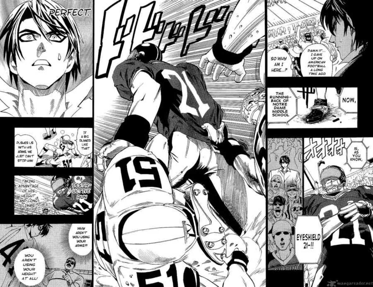 Eyeshield 21 112 10