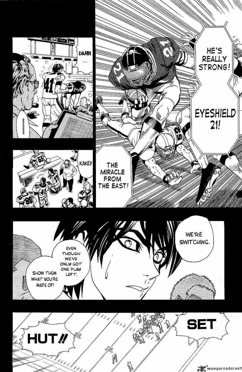 Eyeshield 21 112 13