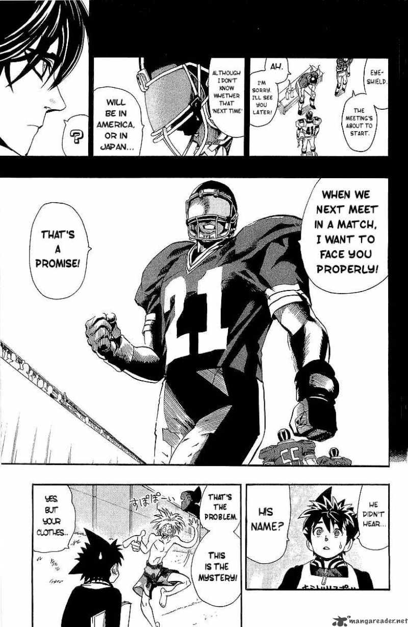 Eyeshield 21 112 16