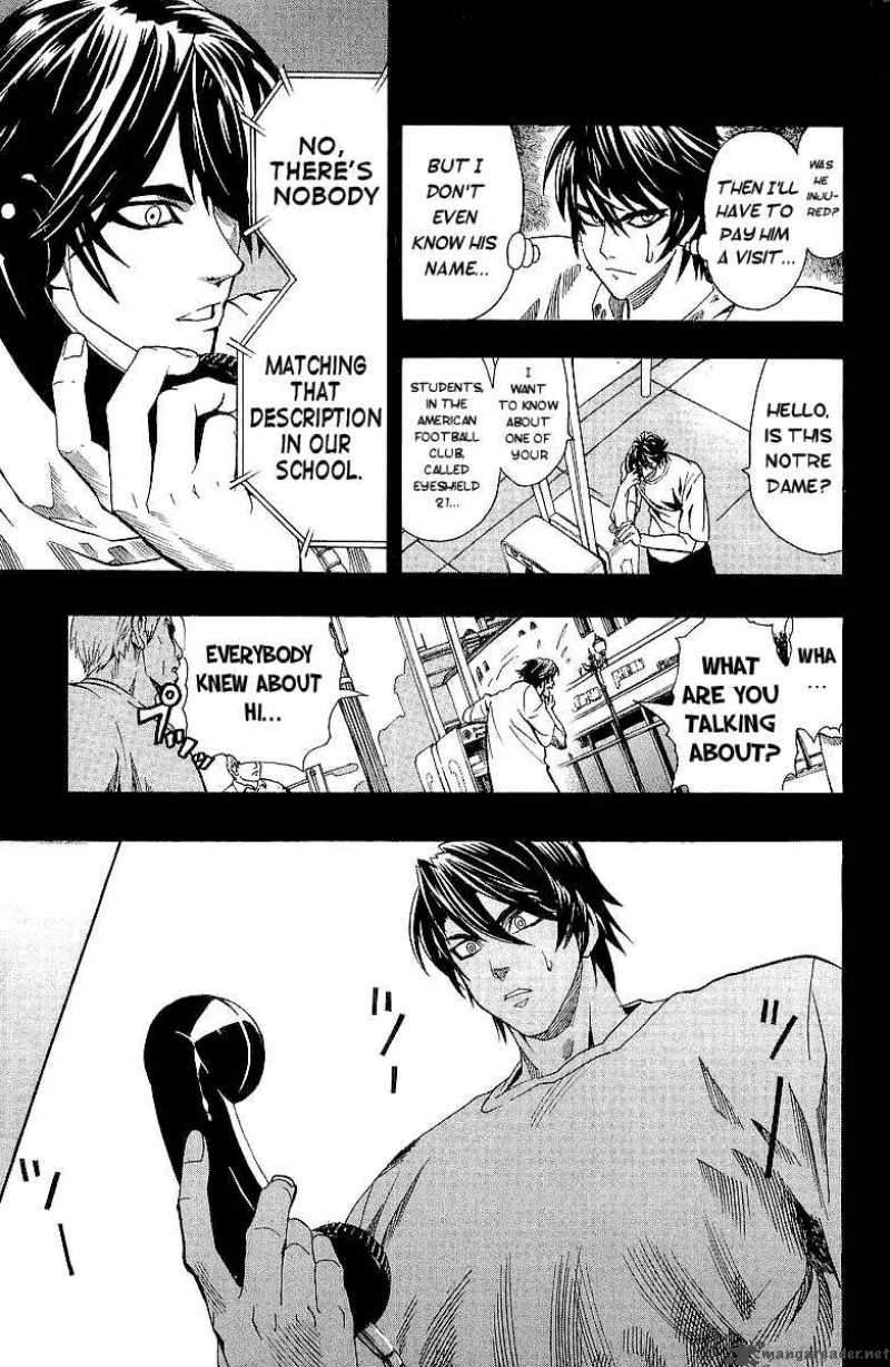 Eyeshield 21 112 18