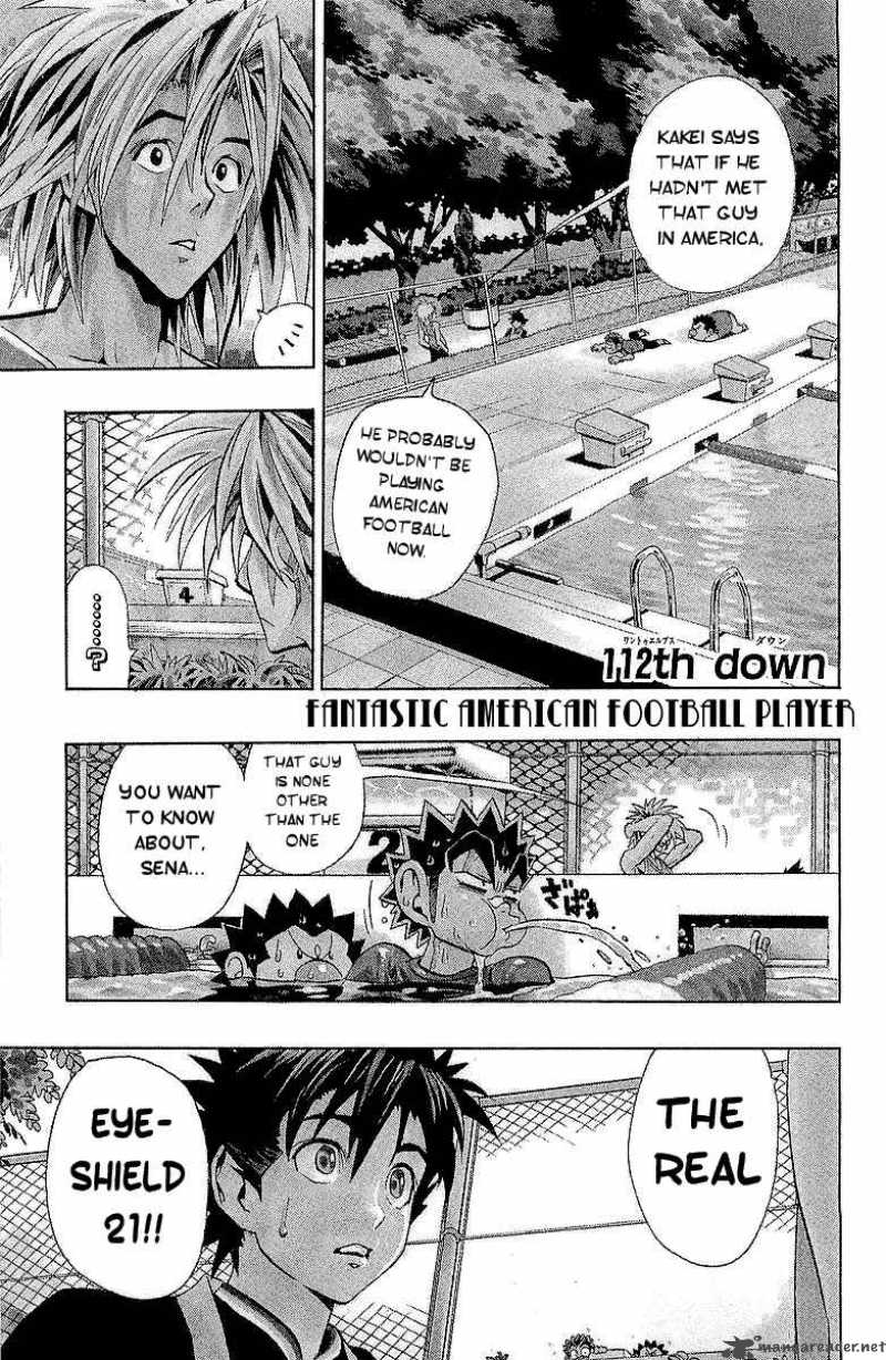 Eyeshield 21 112 2