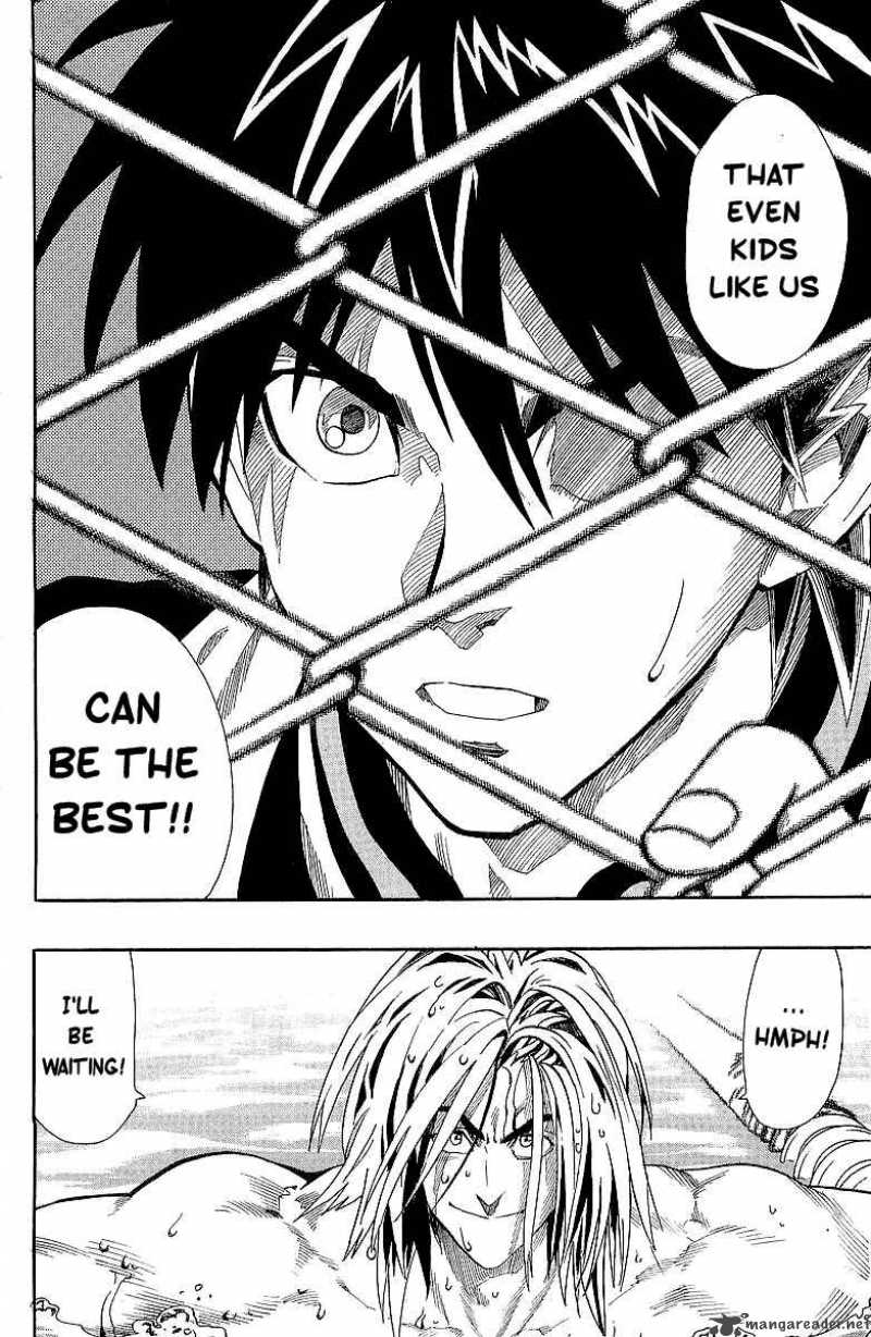 Eyeshield 21 112 23