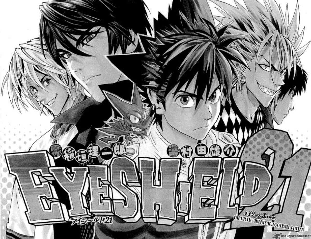 Eyeshield 21 112 3