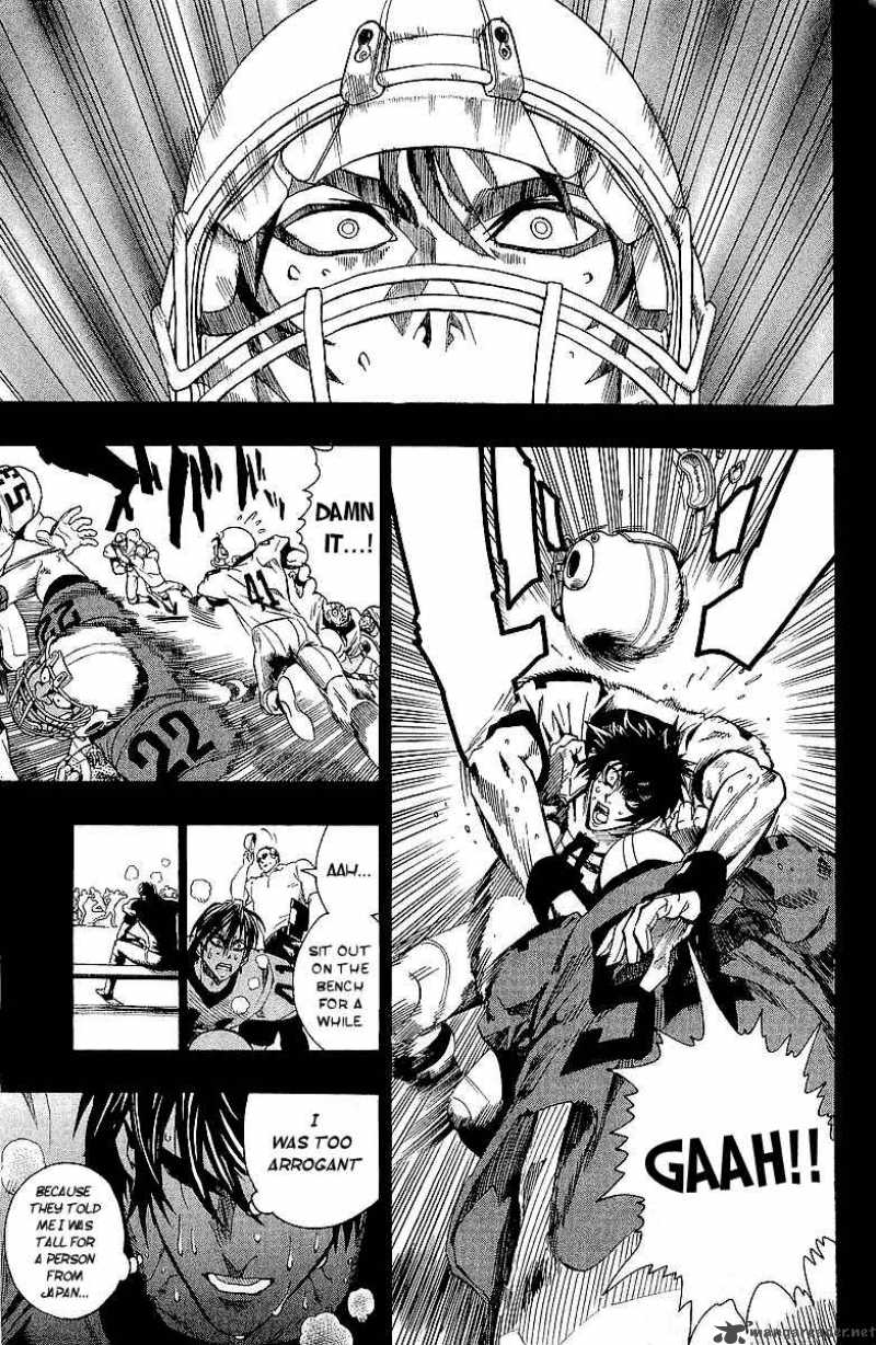 Eyeshield 21 112 7