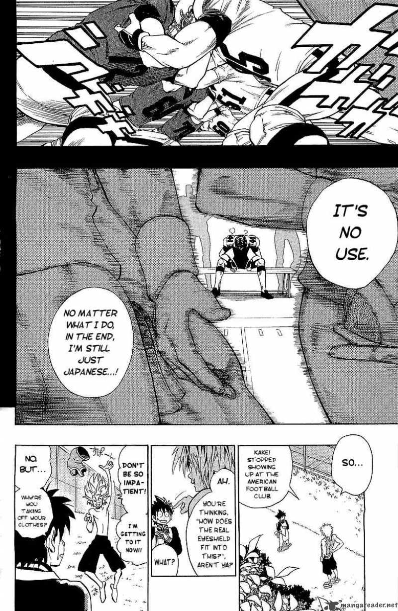 Eyeshield 21 112 8