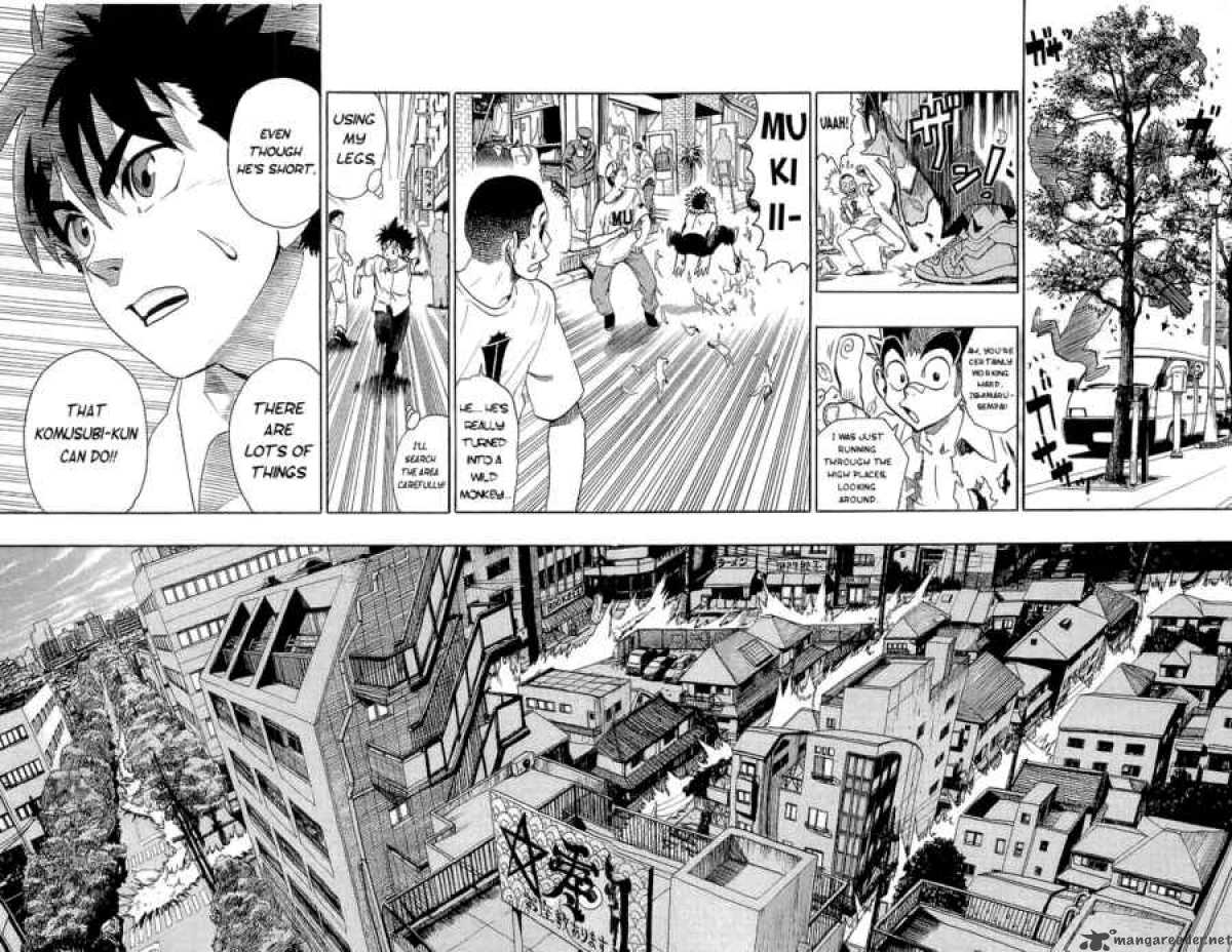 Eyeshield 21 113 11