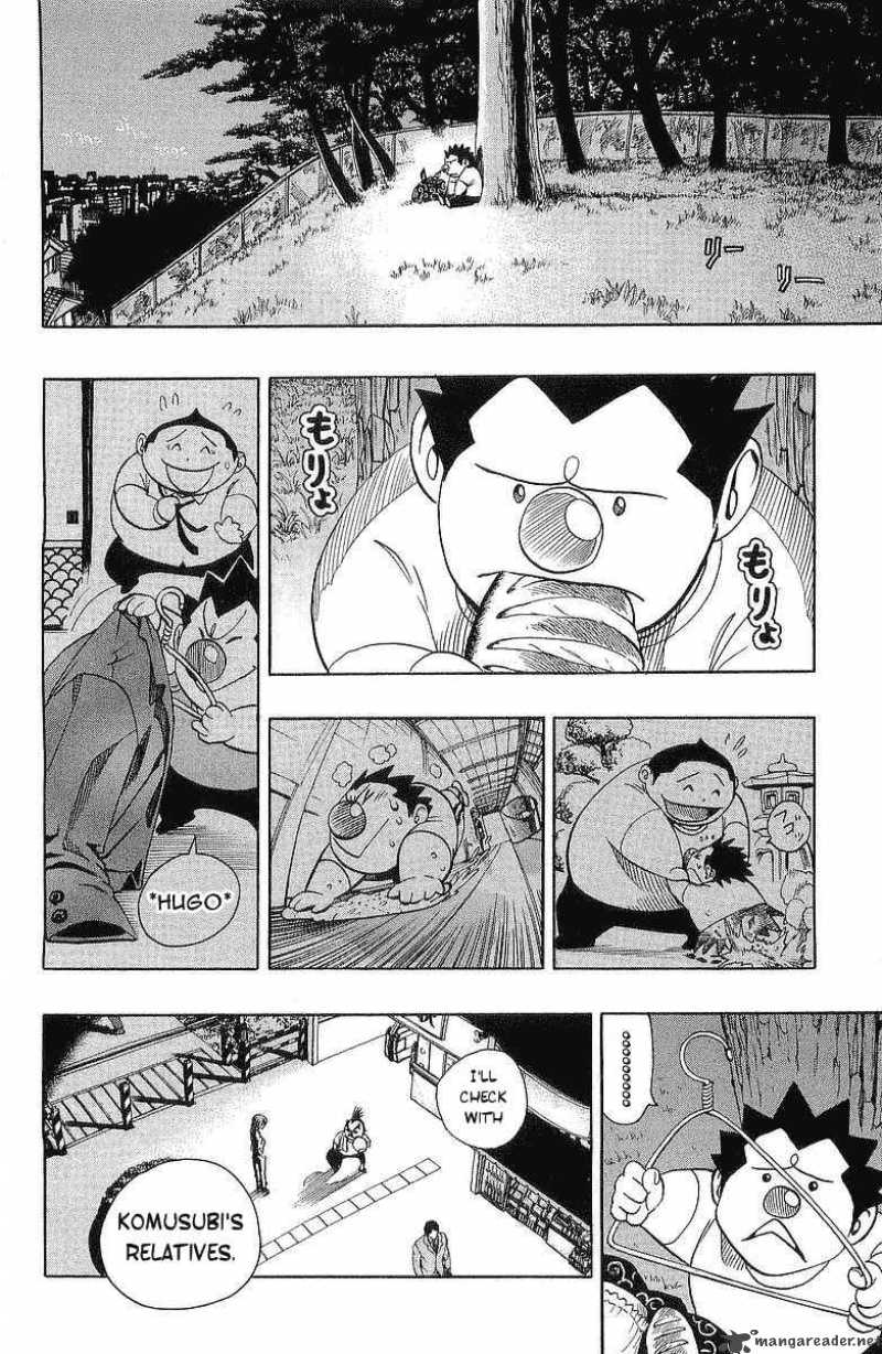 Eyeshield 21 113 12