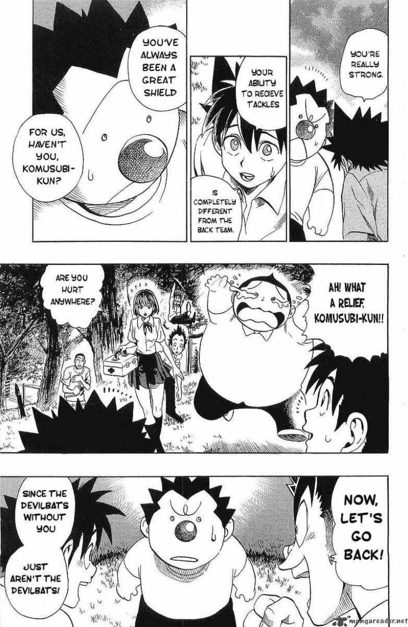Eyeshield 21 113 15
